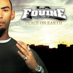 Cover of Peace on Earth