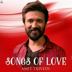 Cover of Songs of Love