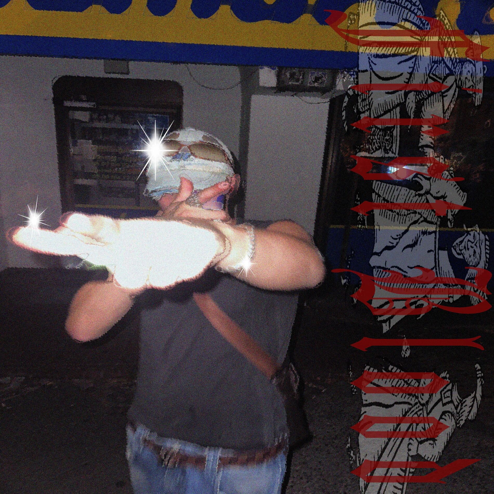 Album cover of First Blood