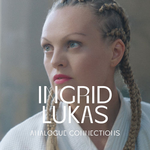 Analogue Connections artwork