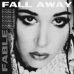 Cover of Fall Away (InsideInfo Remix)