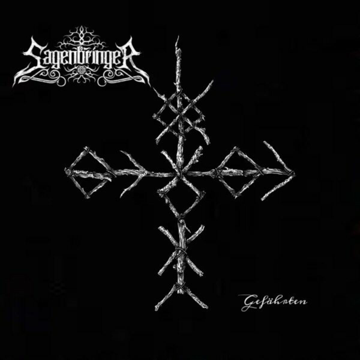 Album cover of Gefährten