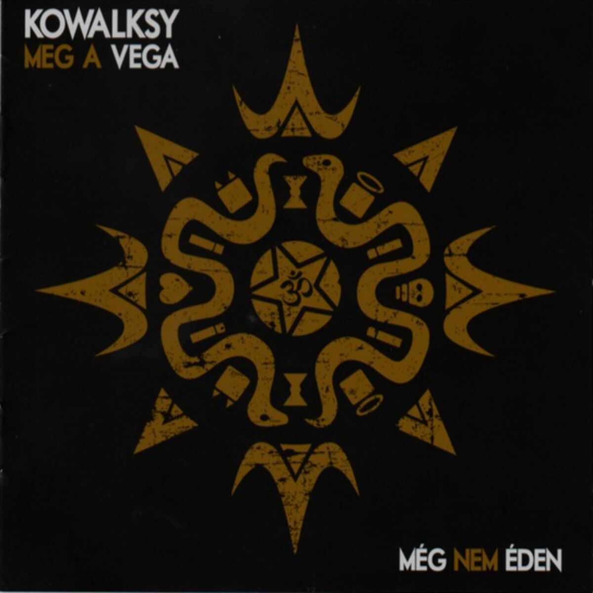 Album cover of Amilyen Hülye Vagy Én Úgy Szeretlek