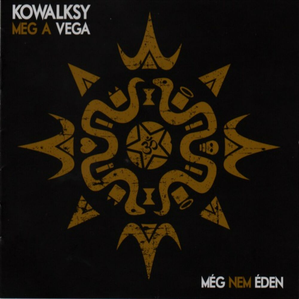Picture of Még Nem Éden