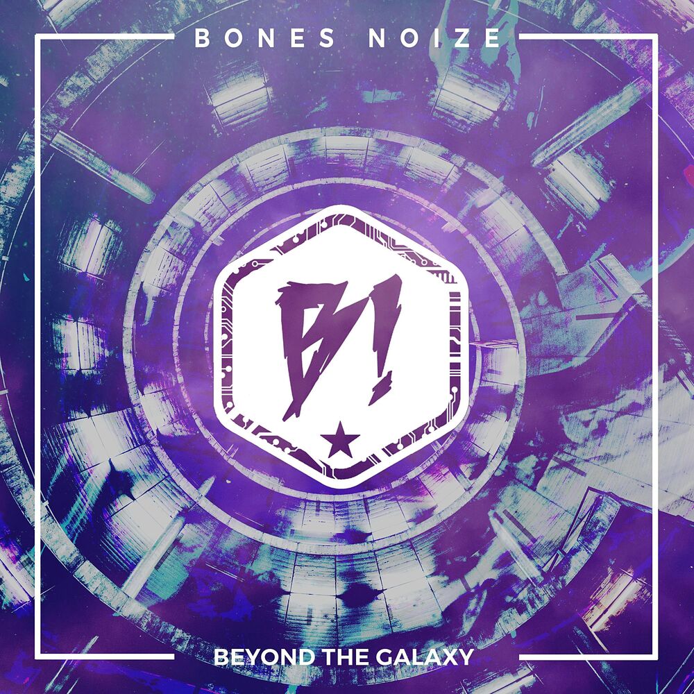 Picture of Beyond The Galaxy