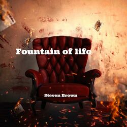 Cover of Fountain of life
