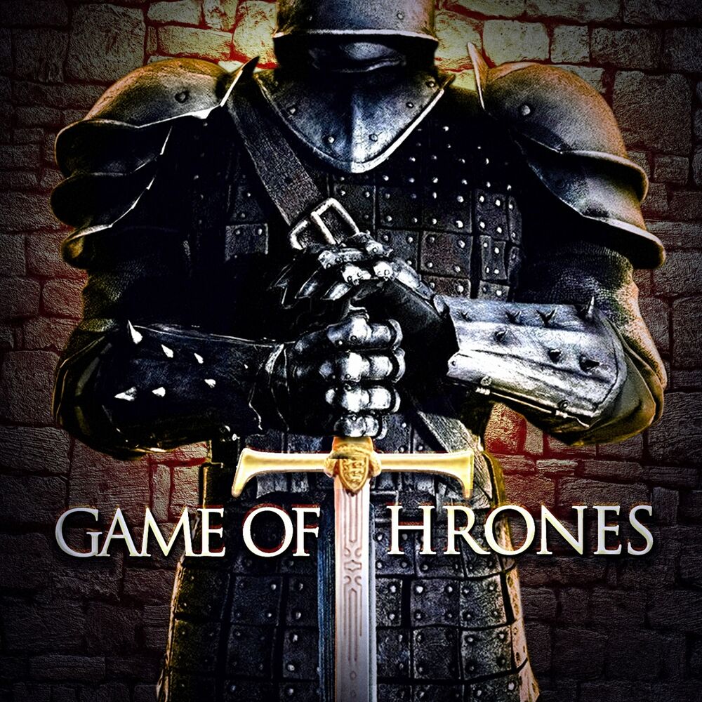 Picture of Game of Thrones [OST Soundtrack Opening Theme]