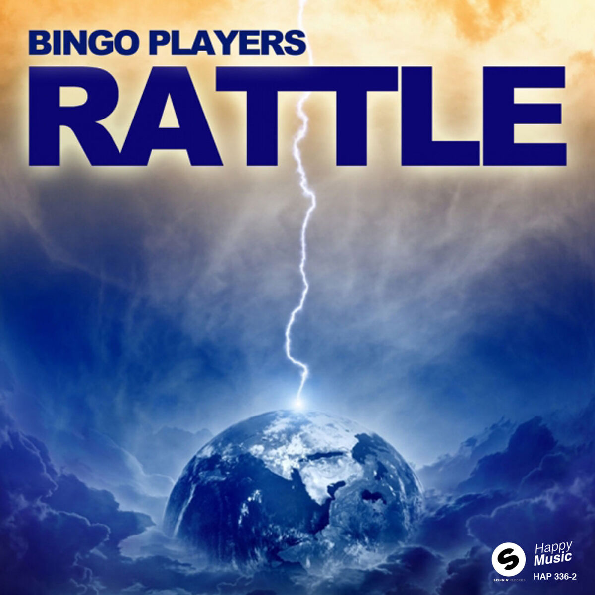 Album cover of Rattle (Original Edit)