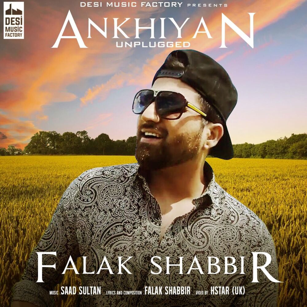 Picture of Ankhiyan (Unplugged)