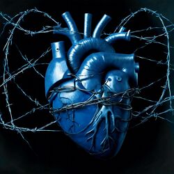 Cover of Heartstrings