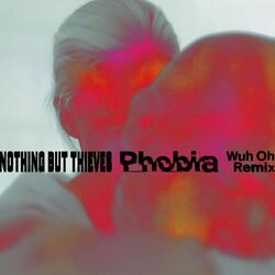 Cover of Phobia (Wuh Oh Remix)