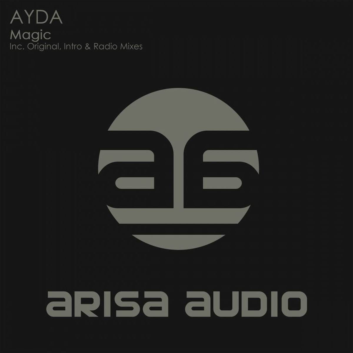 Album cover of Magic