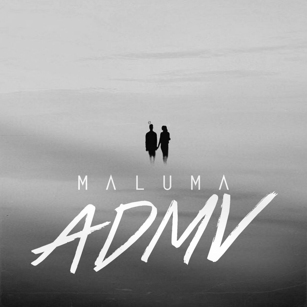 Album cover of ADMV