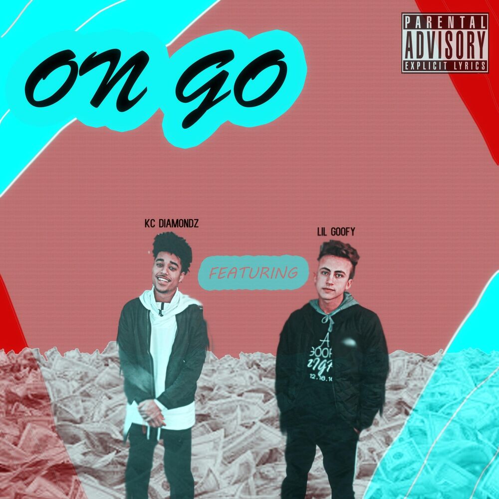 Picture of On Go