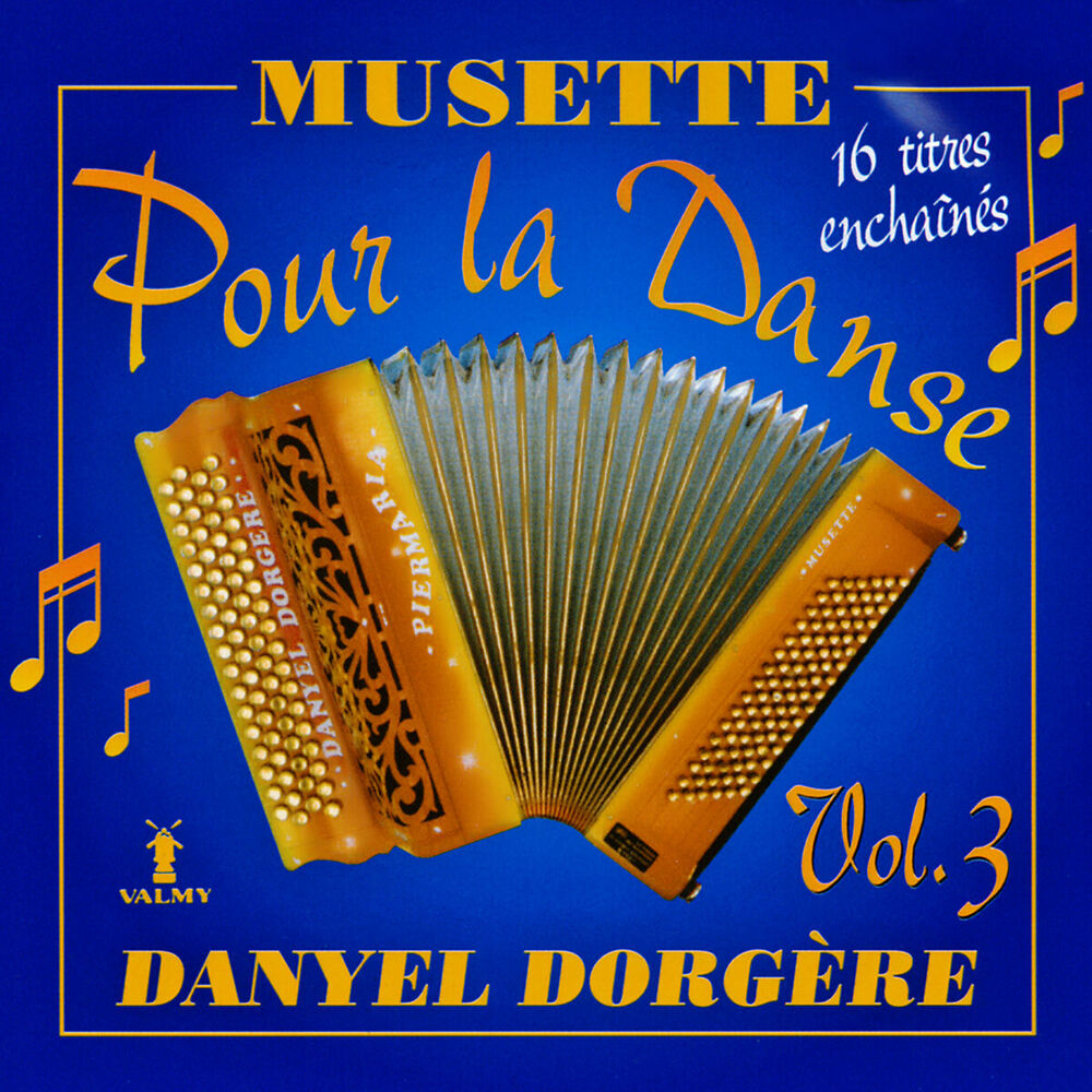 Picture of Pour la danse Vol. 3