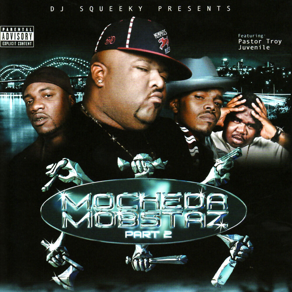Picture of Mocheda Mobstaz Pt. 2