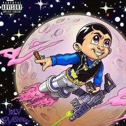 Cover of Splashtro