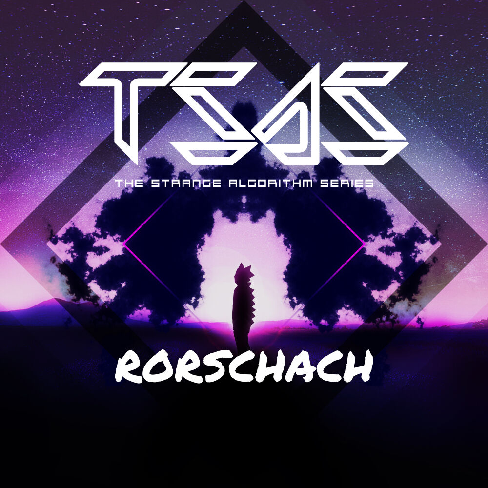 Picture of Rorschach