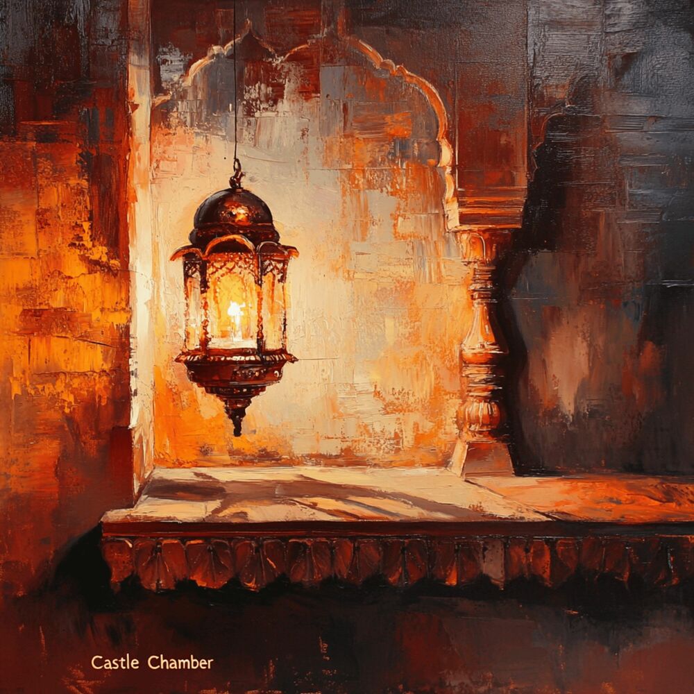 Picture of Castle Chamber