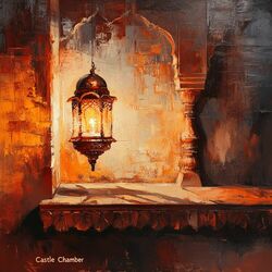 Cover of Castle Chamber