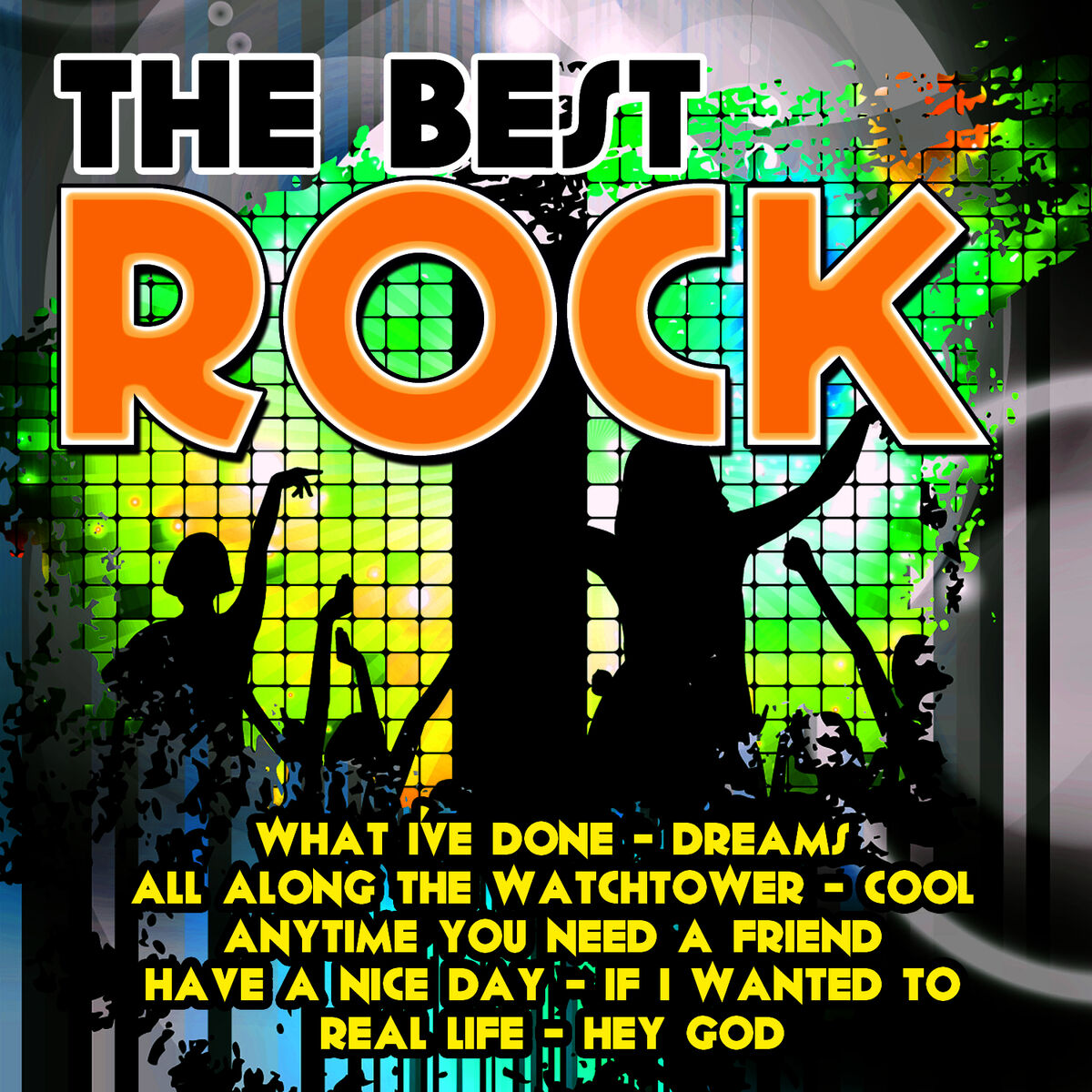 Album cover of Give a Little Bit