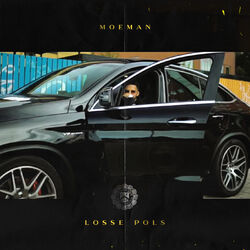 Cover of Losse Pols