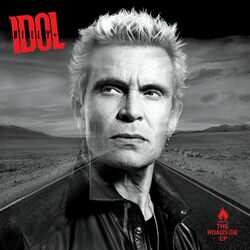 Cover of The Roadside