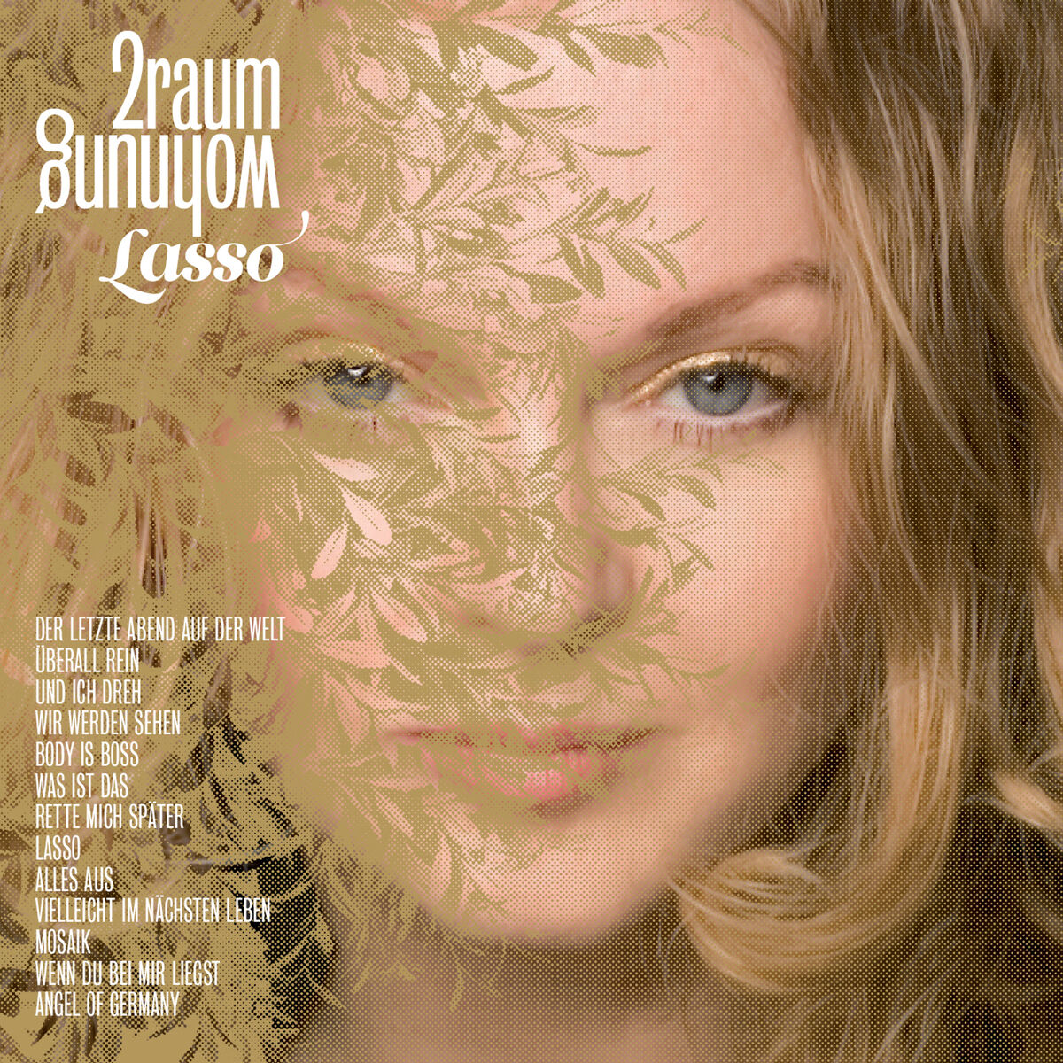 Album cover of Rette mich später