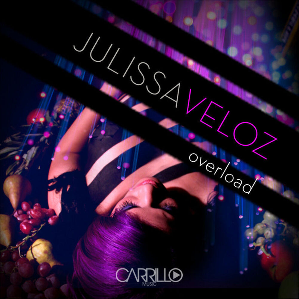 Picture of Overload - The Club Mixes