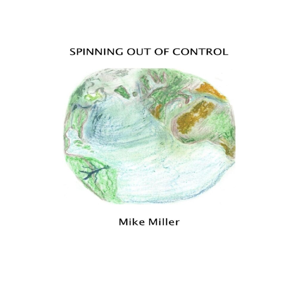 Picture of Spinning Out of Control