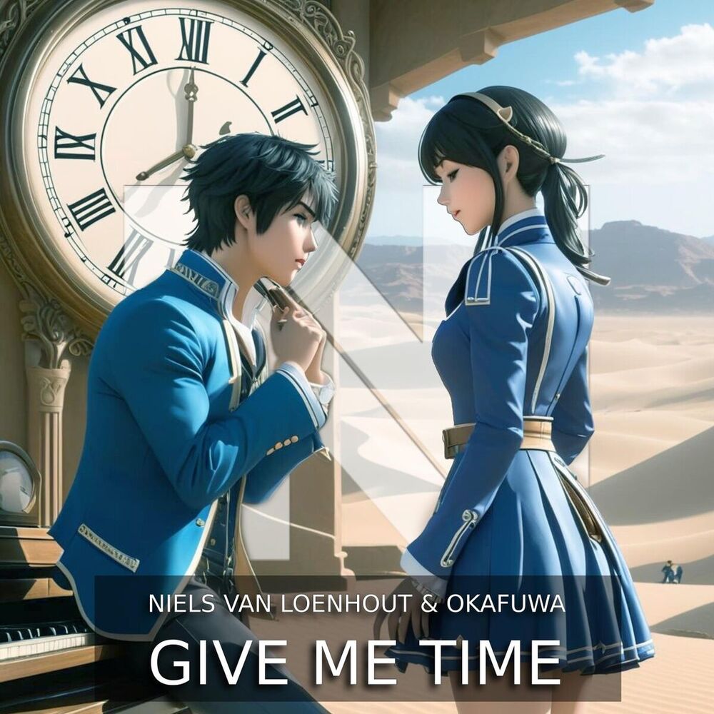 Picture of Give Me Time