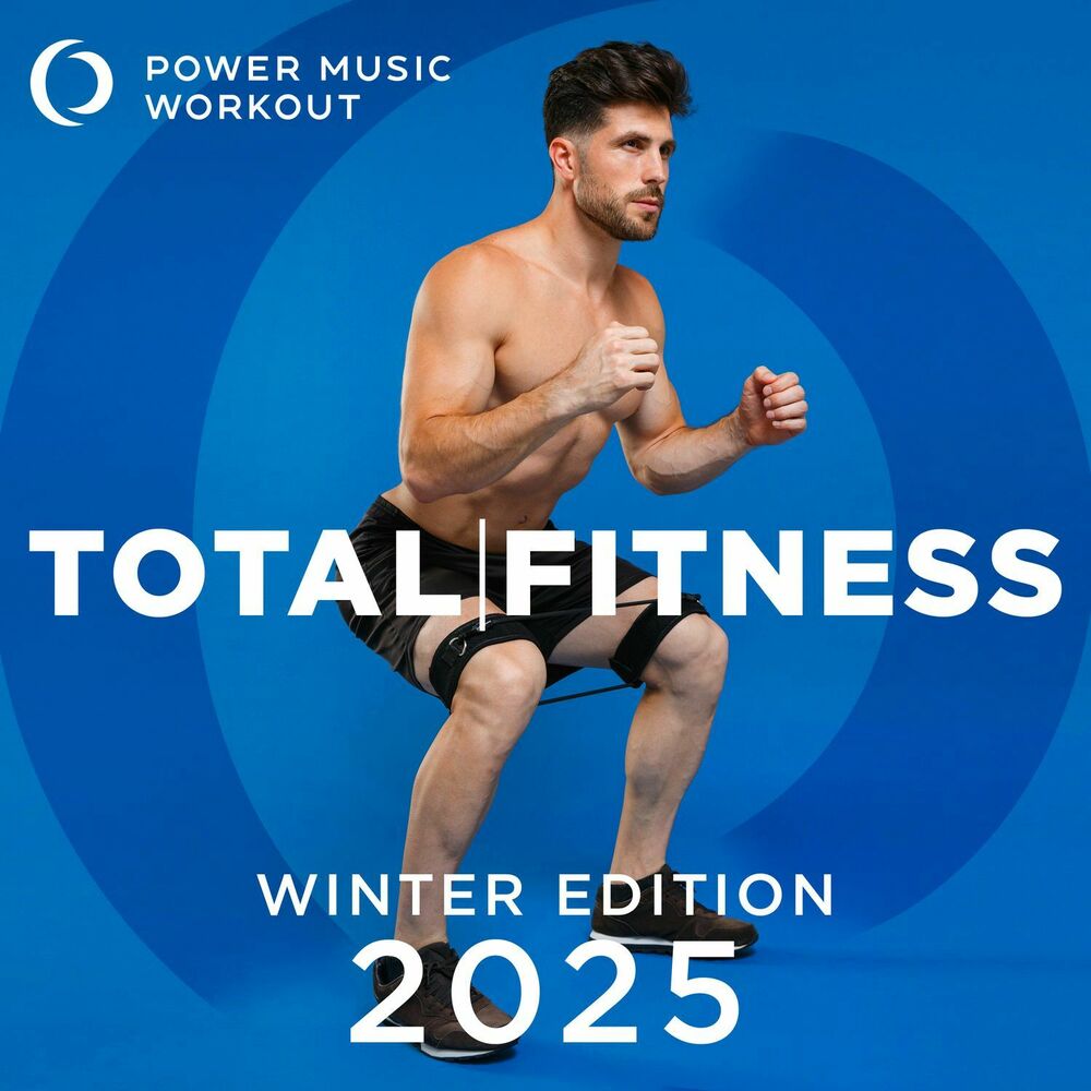 Picture of 2025 Total Fitness - Winter Edition