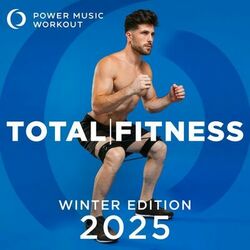 Cover of 2025 Total Fitness - Winter Edition