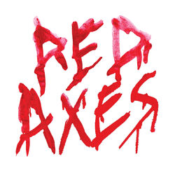 Cover of Red Axes