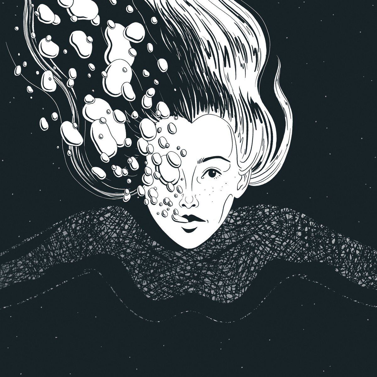 Album cover of Wildfire
