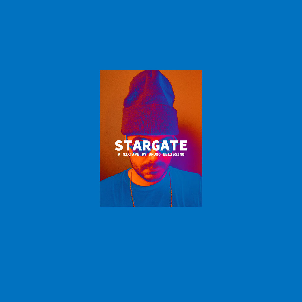 Picture of Stargate Mixtape