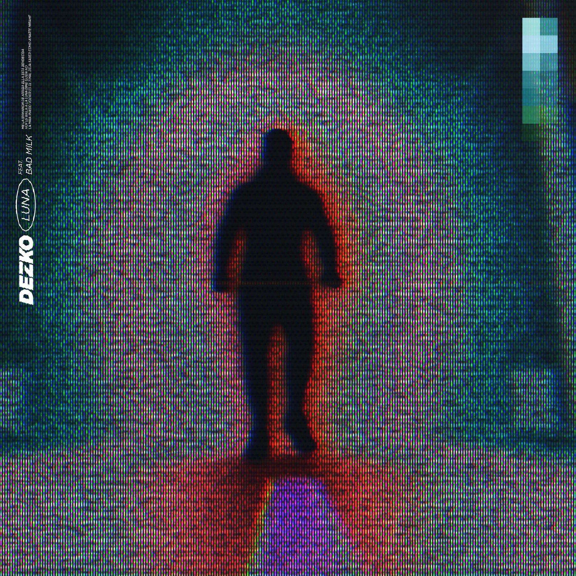 Album cover of Luna