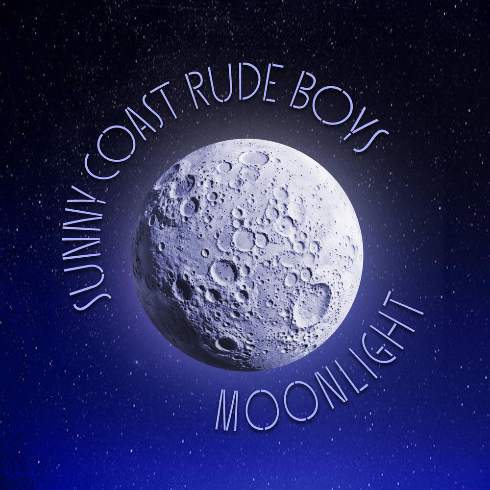 Moonlight (feat. Asher Beau)