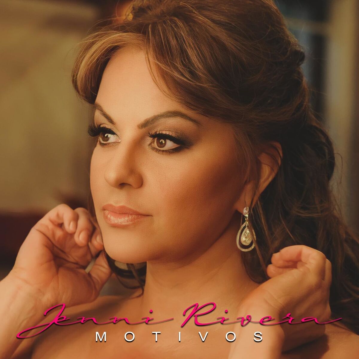 Album cover of Motivos