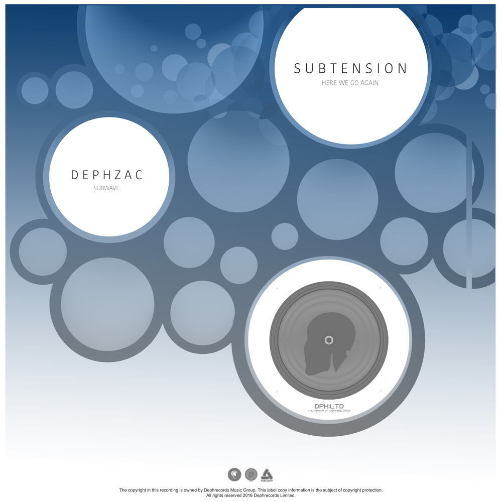 Picture of Subwave EP