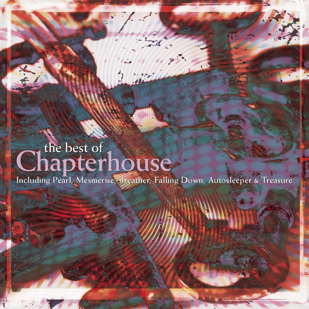 Album cover of Best Of
