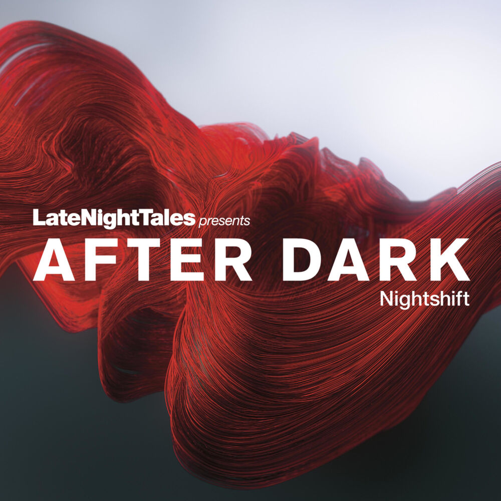 Picture of Late Night Tales Presents After Dark: Nightshift