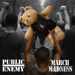 MARCH MADNESS