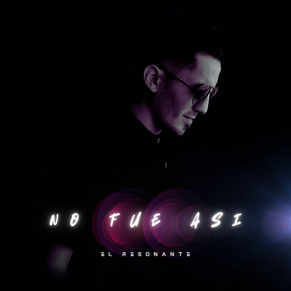 Picture of No Fue Así
