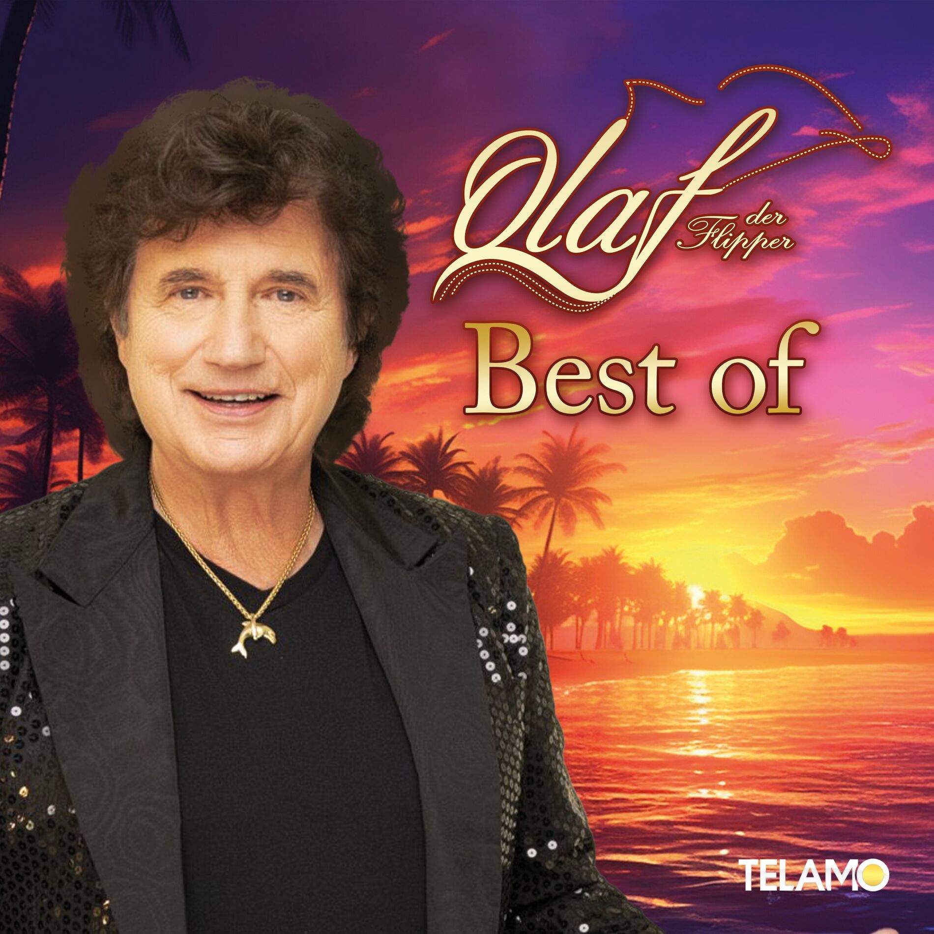 Album cover of Best Of