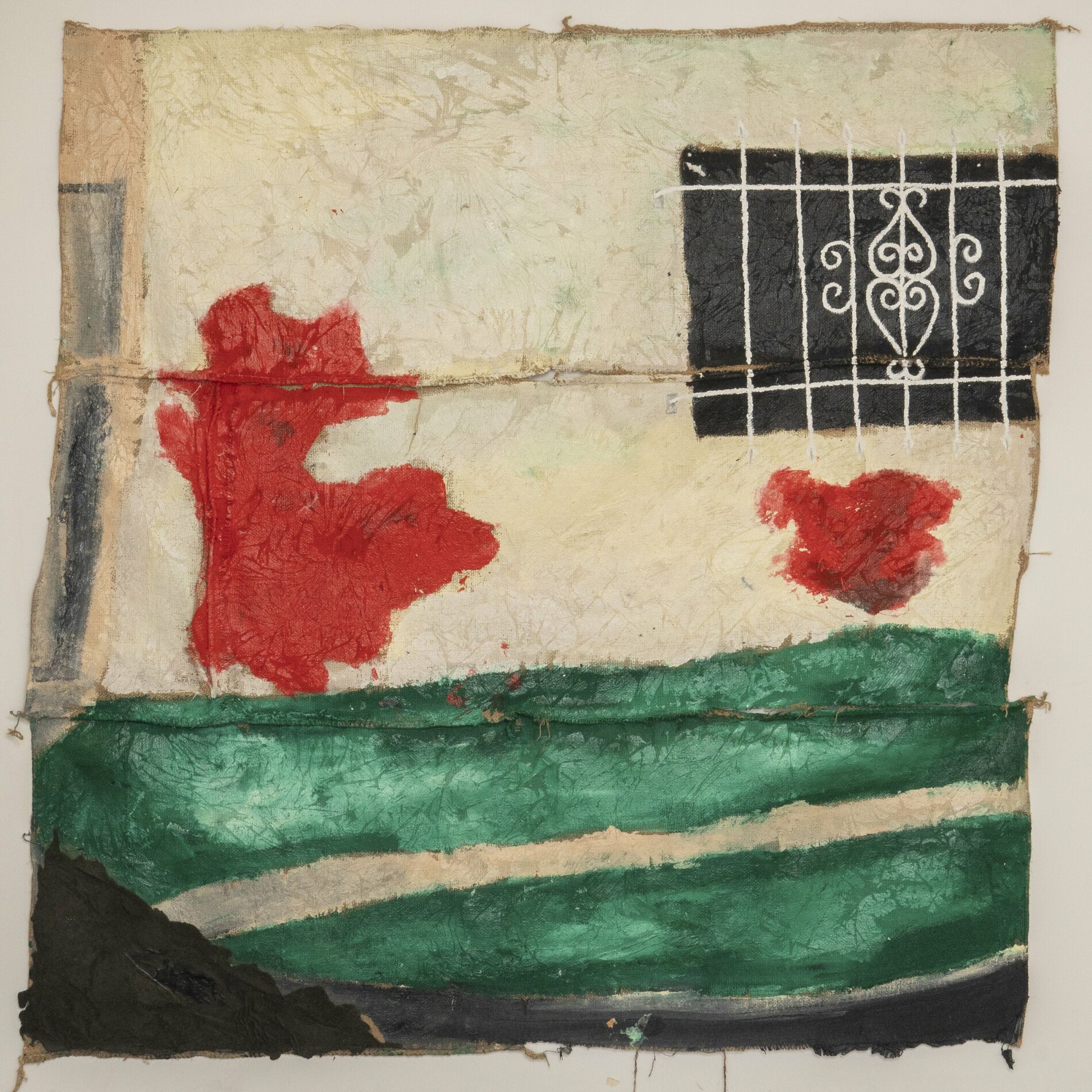 Album cover of You're Not Alone