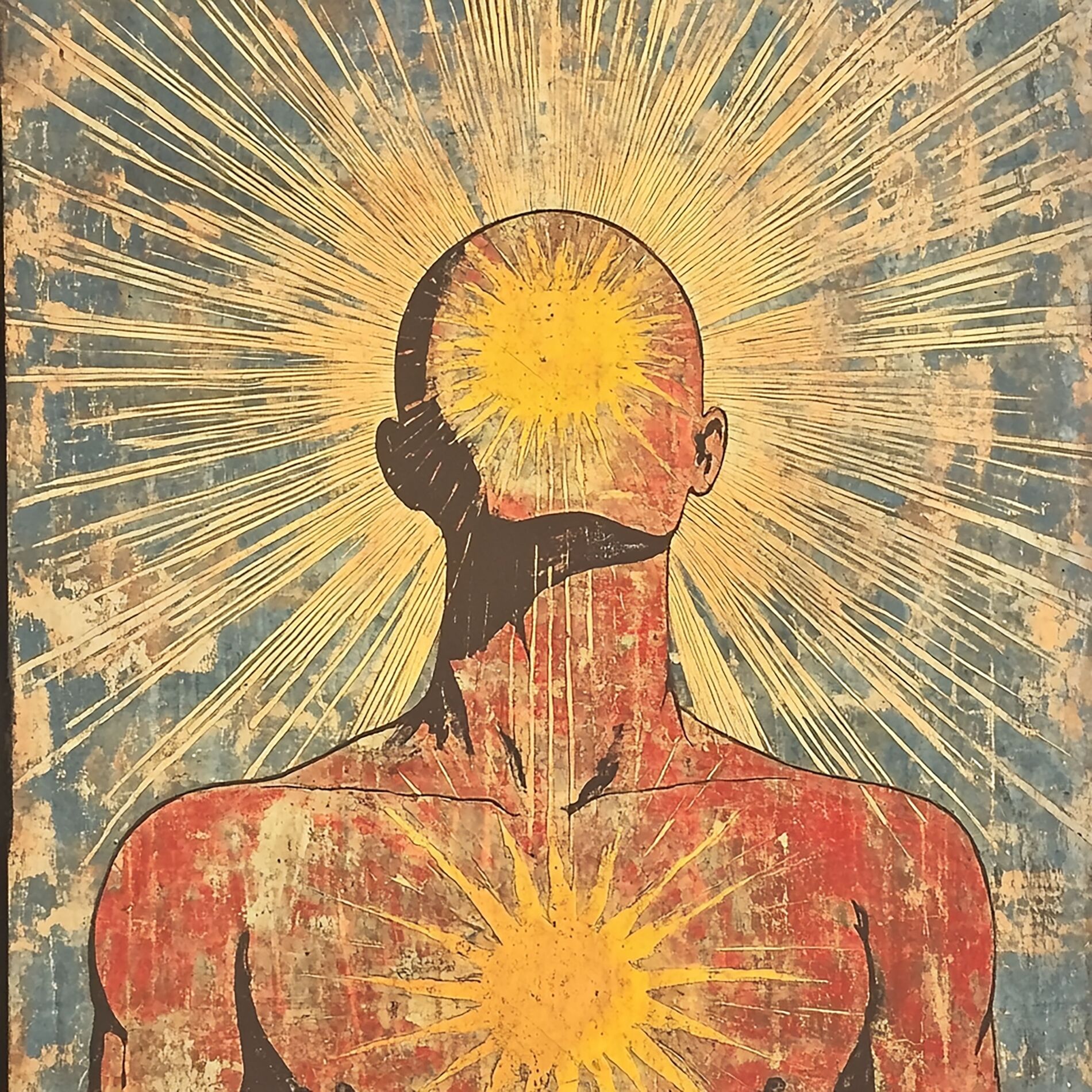 Album cover of Gayatri Mantra (432 Hz)