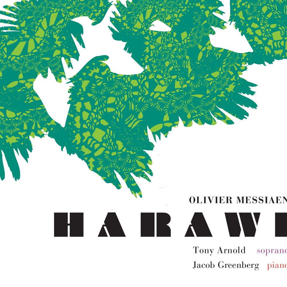 Picture of Messiaen: Harawi