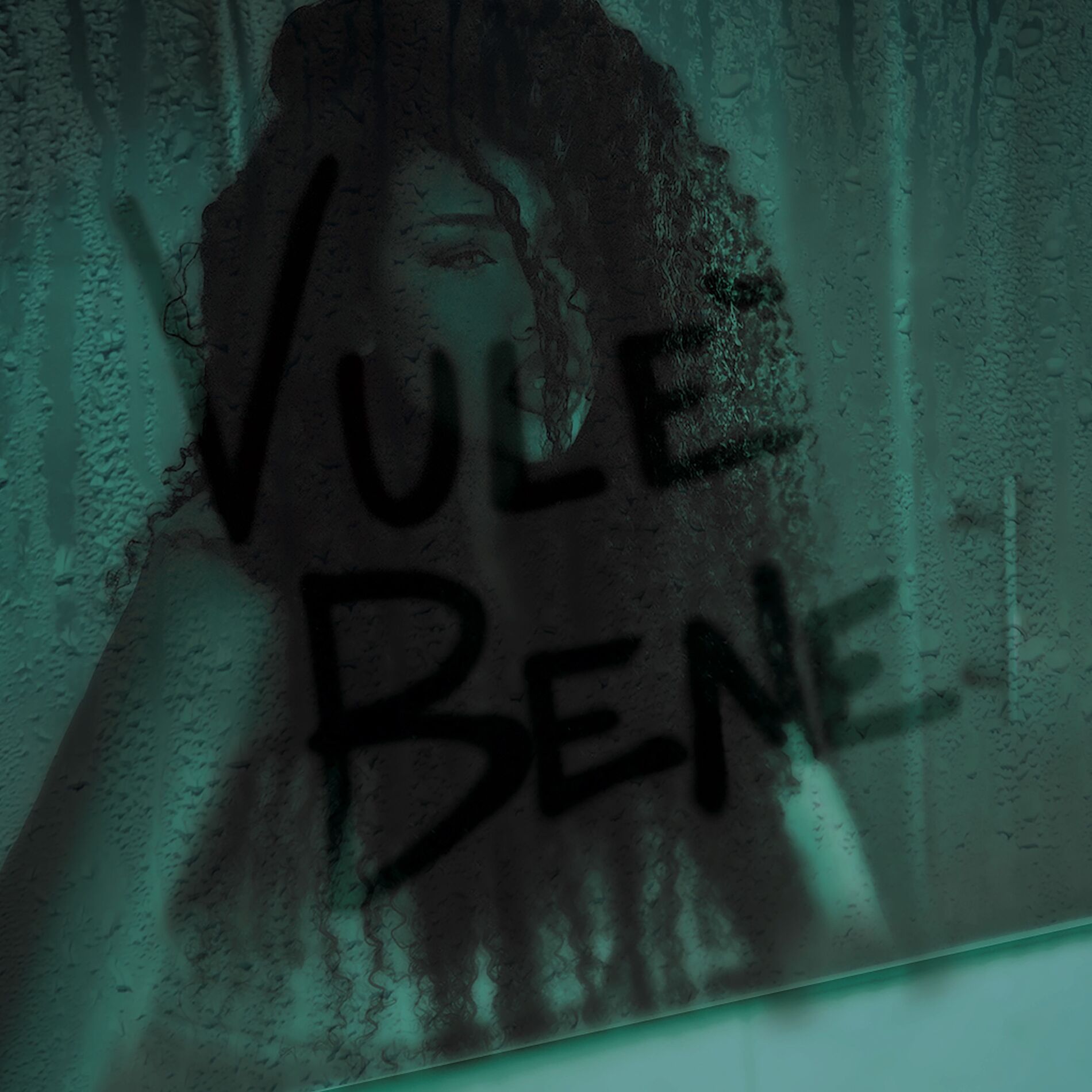 Album cover of Vulè bene