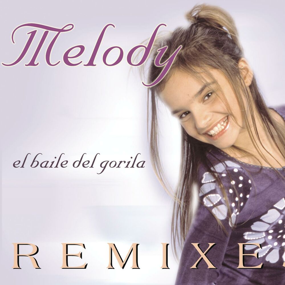 Picture of El Baile Del Gorila Remixes